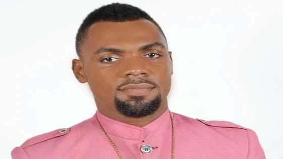 Rev. Obofour loses his temper; rains insults on church member and his entire generations (Video)