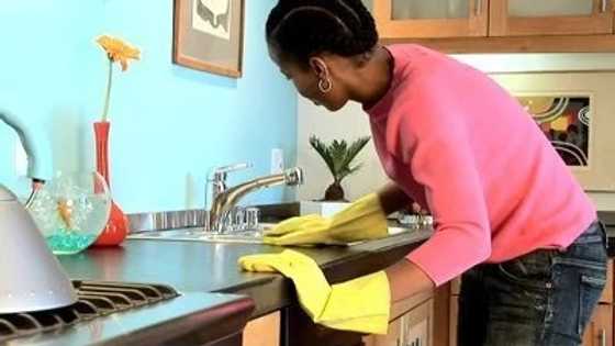 List of cleaning companies in Ghana