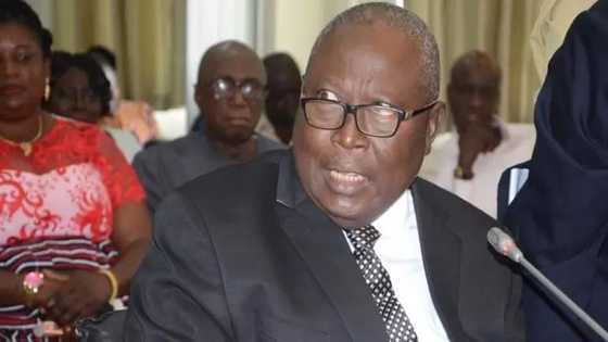 Martin Amidu under ‘pressure’ as NPP expresses worry over delays in prosecutions