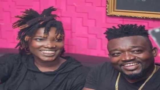 Ebony appreciates what I did for her - Bullet replies Ebony's father