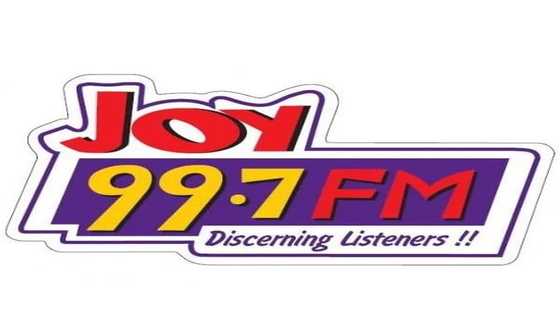 Joy FM contact numbers