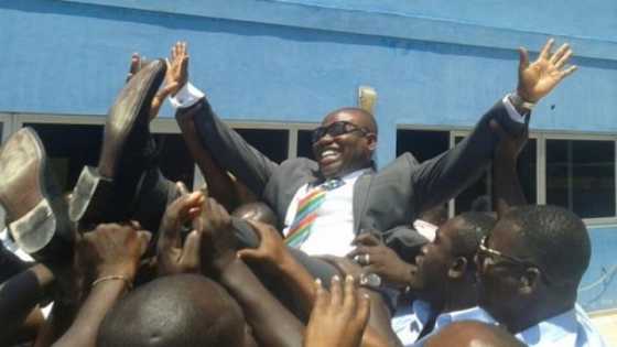 Kwesi Nyantakyi's 5 greatest achievements during his days as GFA president