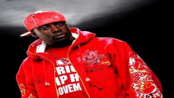 Top 10 best rappers in Africa of all time