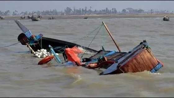 Students who drowned in Saboba boat accident were not BECE candidates - Police