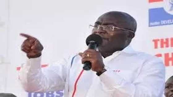 Everything NPP is promising sounds impossible in the ears of the NDC - Bawumia jabs