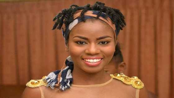 MzVee is getting married - Kuami Eugene leaks information on why she left Lynx