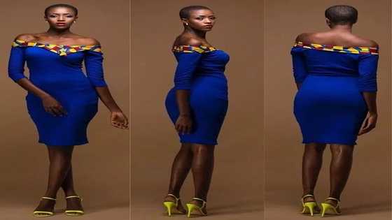 Top Fashion Designers in Ghana