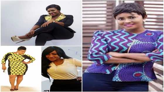 Meet the top 10 richest Kumawood actresses and how much they worth