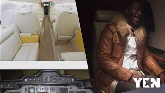 Photos: See what a church in Canada bought for the their pastor