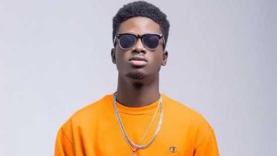 Kuami Eugene shakes America with stunning performance in latest video