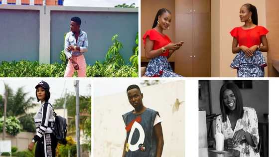 8 Ghanaian fashion gurus you should definitely follow on Instagram to pick up some tips and tricks