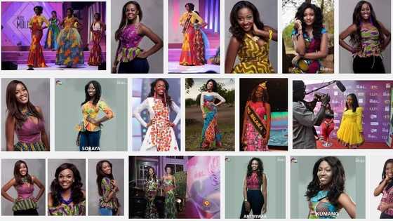 UPDATED: Here's what all the former Miss Malaika Queens are up to with their lives now