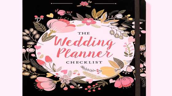 Full printable wedding checklist for couples in Ghana