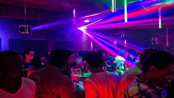 Top most nightclubs in Accra