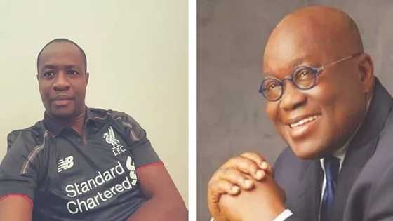 Fiifi Boafo has just got a powerful appointment and it's very big