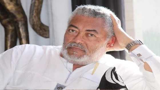 JJ Rawlings: Seven of his greatest quotes