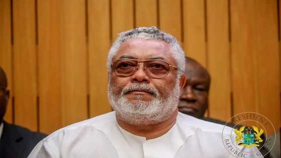 Rawlings forced me to kill Hilla Limann, I ran for my life- Ex military officer confesses