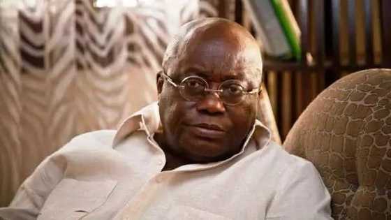 Akufo-Addo listed among top 15 highest-paid African presidents