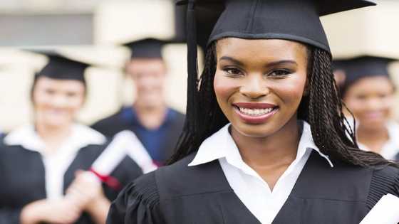 Scholarships for Ghanaian students to study abroad 2018-2019