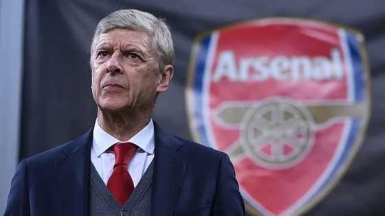 Arsenal confirm Wenger will leave at the end of season