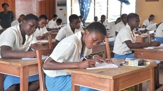 Details about the atest Ghana education service syllabus
