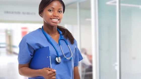 Nurse rankings, salaries, and allowances: Salary of nurses in Ghana