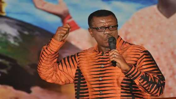 I love Accra Hearts of Oak, until the bones are rotten - Otabil