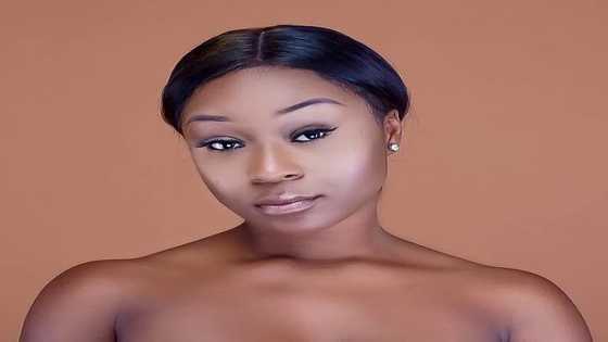 I'll upload videos of your "nasty" lifestyle in Brooklyn - Social Media user threatens Efia Odo
