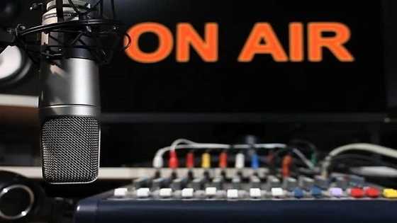 List of radio stations in Kumasi