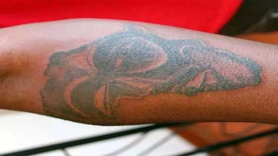Is tattooing a sin according to the Bible?