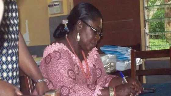 6 fast facts you need to know about Ghana’s first female Chief of Staff, Frema Osei Opare