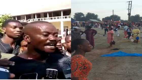 Delta Force group enlisted by KMA to aid in decongestion exercise