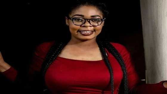 Dzidzor Mensah goes bad again with wild bedroom video