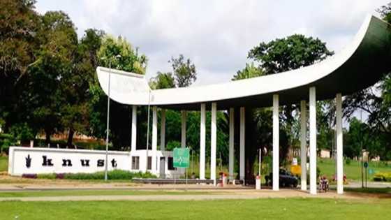 KNUST admission 2020/2021: Forms, entry requirements, fees