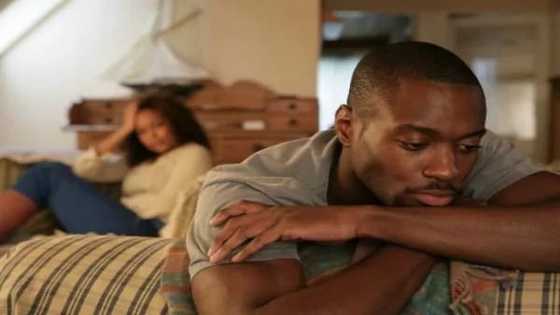 A man asks God to change him into his 'lazy wife' for a day and he learns a big lesson
