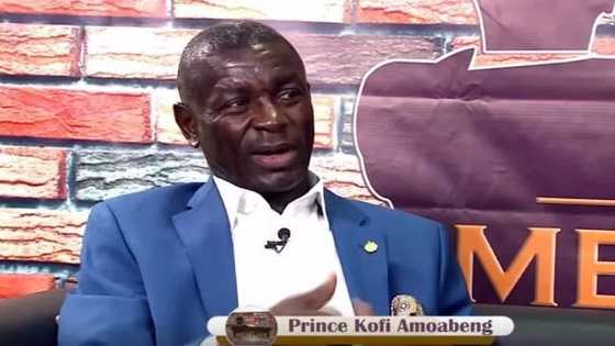 UT Boss speaks on why his marriages keep failing and why he won't marry again