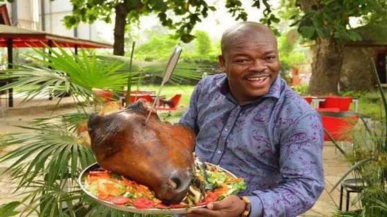 Losing the parliamentary election has left me in shock- Kwame Dzokoto