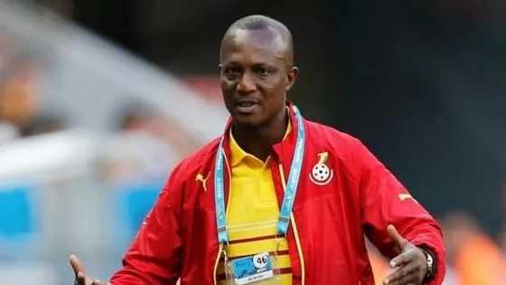 Strong reasons why Coach Kwesi Appiah should lose his job as head coach of Black Stars