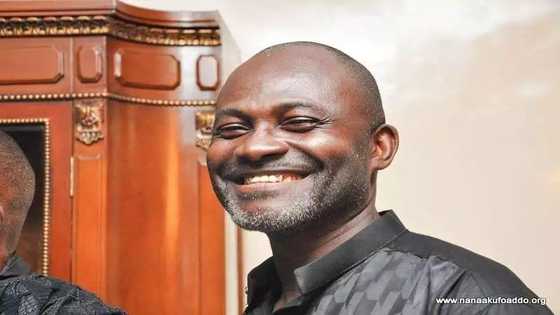 I’ll deliver Ghana Card with only $50m – Ken Agyapong says $1.2b cost is too much