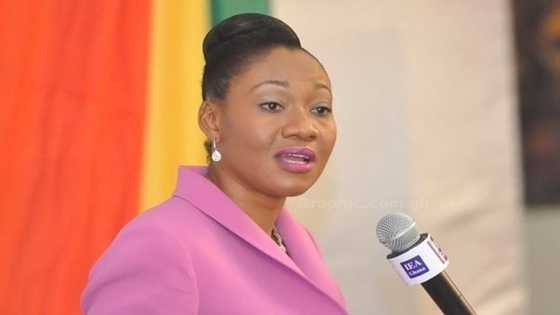 EC on a mission to gain confidence of Ghanaians; no more corruption and secrets
