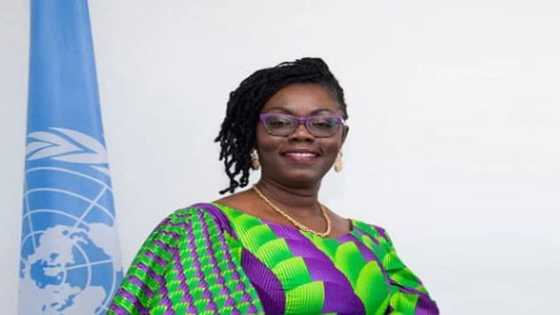 Ursula Owusu on Momo levy: Gov’t likely to raise GHc 500m every month