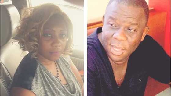 Land war? Daughter of Ghanaian lawyer clashes with Akufo-Addo aide Lord Commey