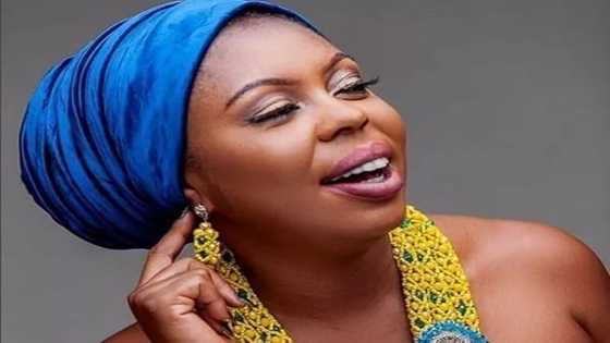 Social media users explode into laughter as Davido ‘forces’ Afia Schwar to speak Naija English in a video