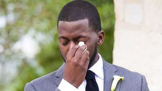 She's kept me in friendzone for 6yrs when the man she wants doesn't like her -Man