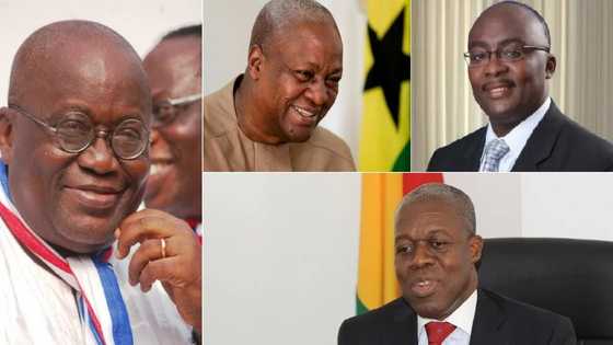 What happens if the president-elect and vice president-elect die before inauguration day?