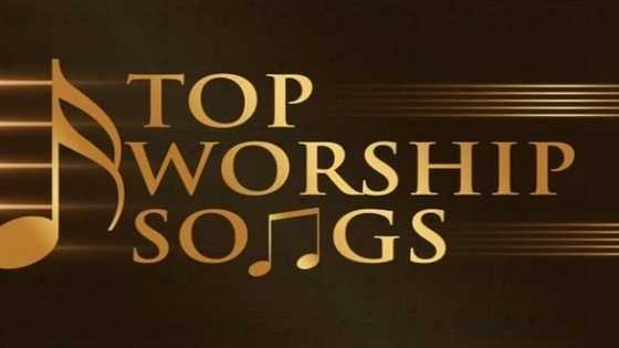 Top trending Nigerian worship songs