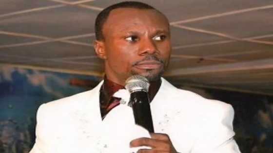 Prophet Bonegas explains why he spends GHc280,000 on airtime every month