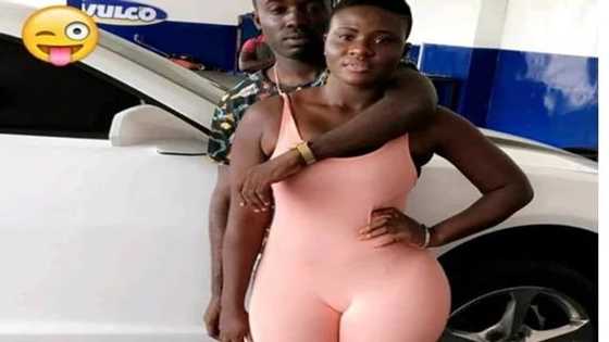 Meet Mary, the18-year SHS graduate, who tried to kill herself over Criss Waddle (Video & Photos)