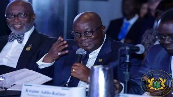 NDC women’s organizer offers prayer for Akufo-Addo to enable him accept defeat in 2020
