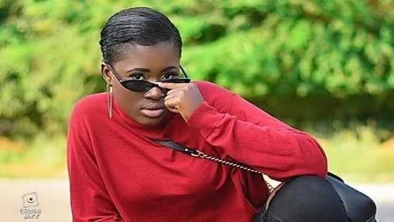 Photos of ladies from Volta Region that show they are the most beautiful